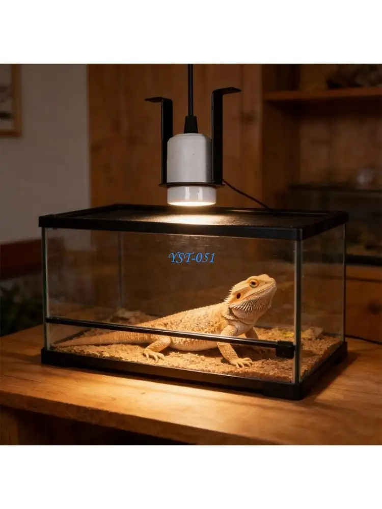 E15A Reliable Ceramic Heater 110V Consistent Warmth Source
