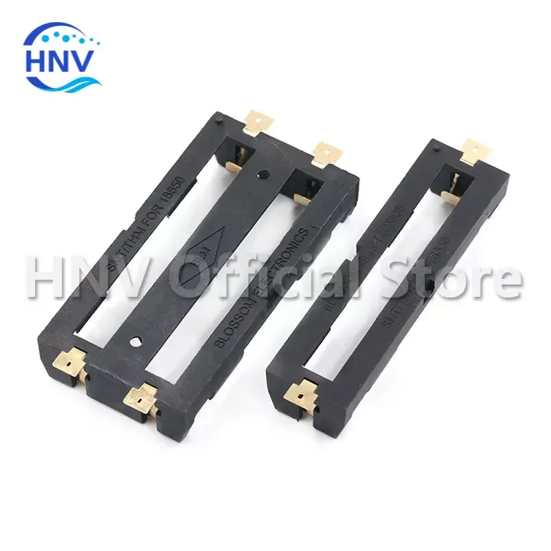 1X 2X 18650 Series … - image