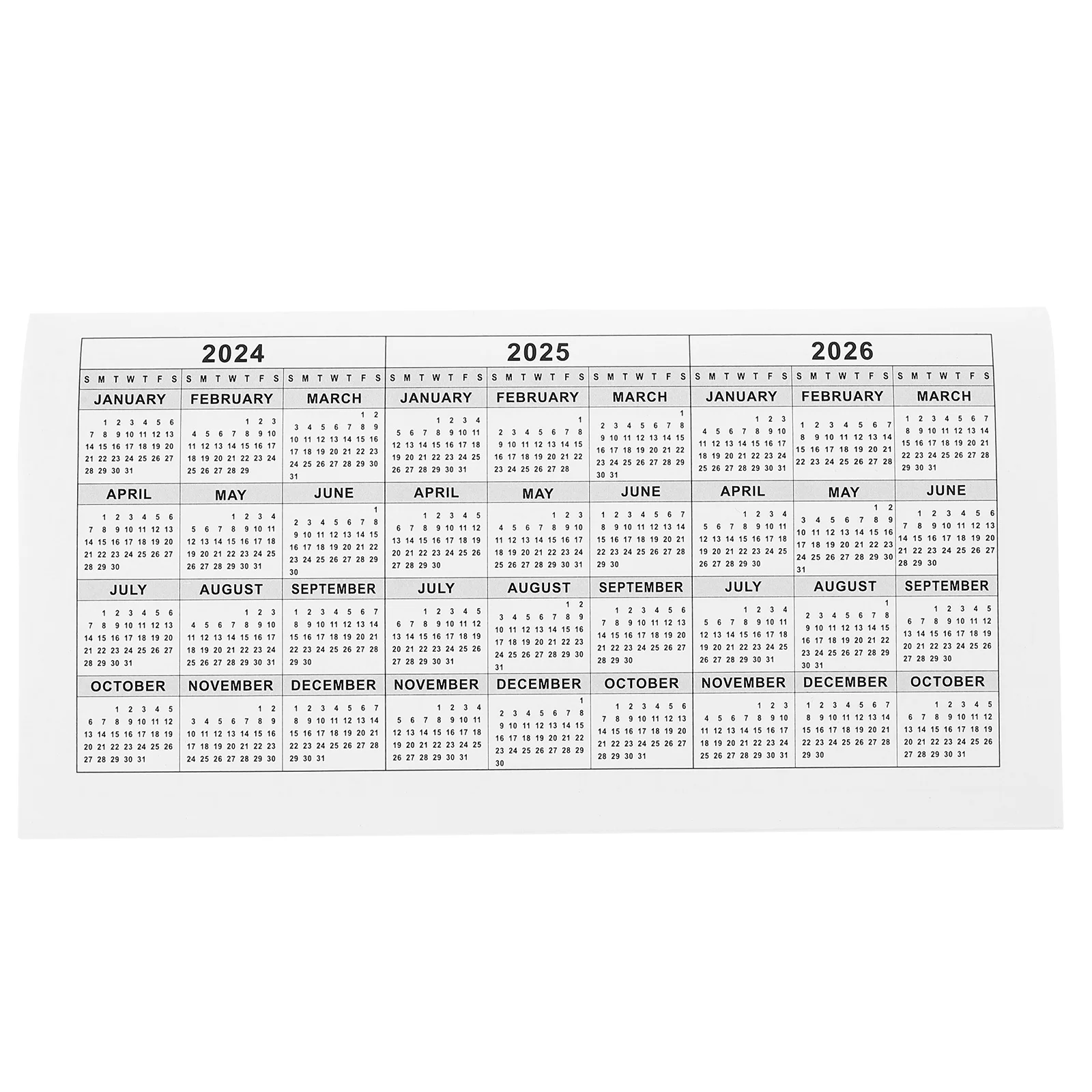 Checkbook Register Book Functional User-Friendly Layout for Streamlined Check Management Personal Financial Notebook Expense