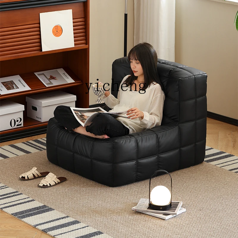 Qzt Single Sofa Sma…