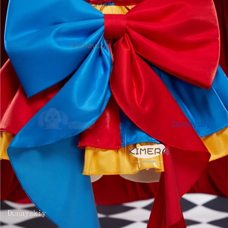 الحدث disfraz النساء Miccostumes المرأة مهرج فتاة مشتقة هالوين بحار البدلة عارضة الزي تمويه بحار