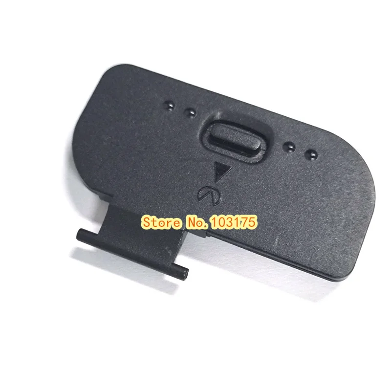 New for Nikon D800 D810 D800E Battery Door Cover Cap Lid Digital Camera Replacement parts