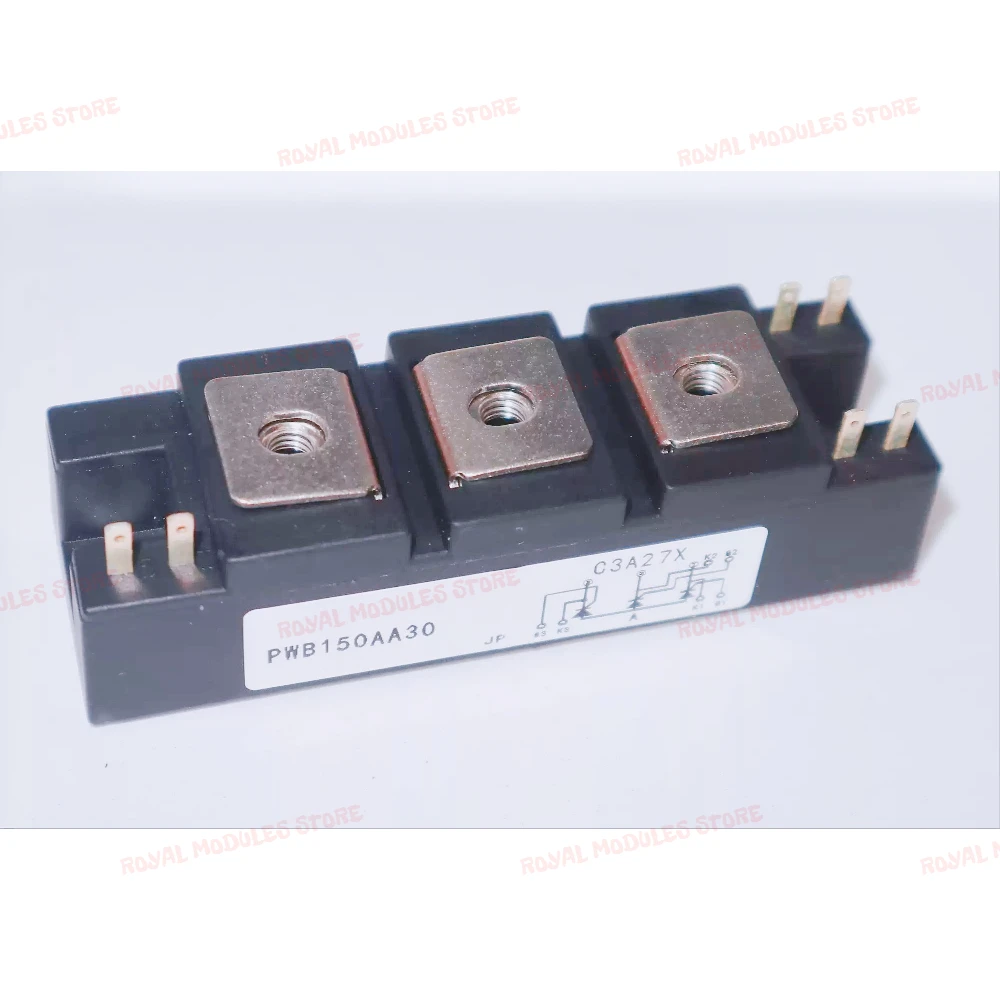 New Original  PWB150A60 TM150SA-6 MTG150-06 MTG1500634F PWB150AA30 PWB200AA40