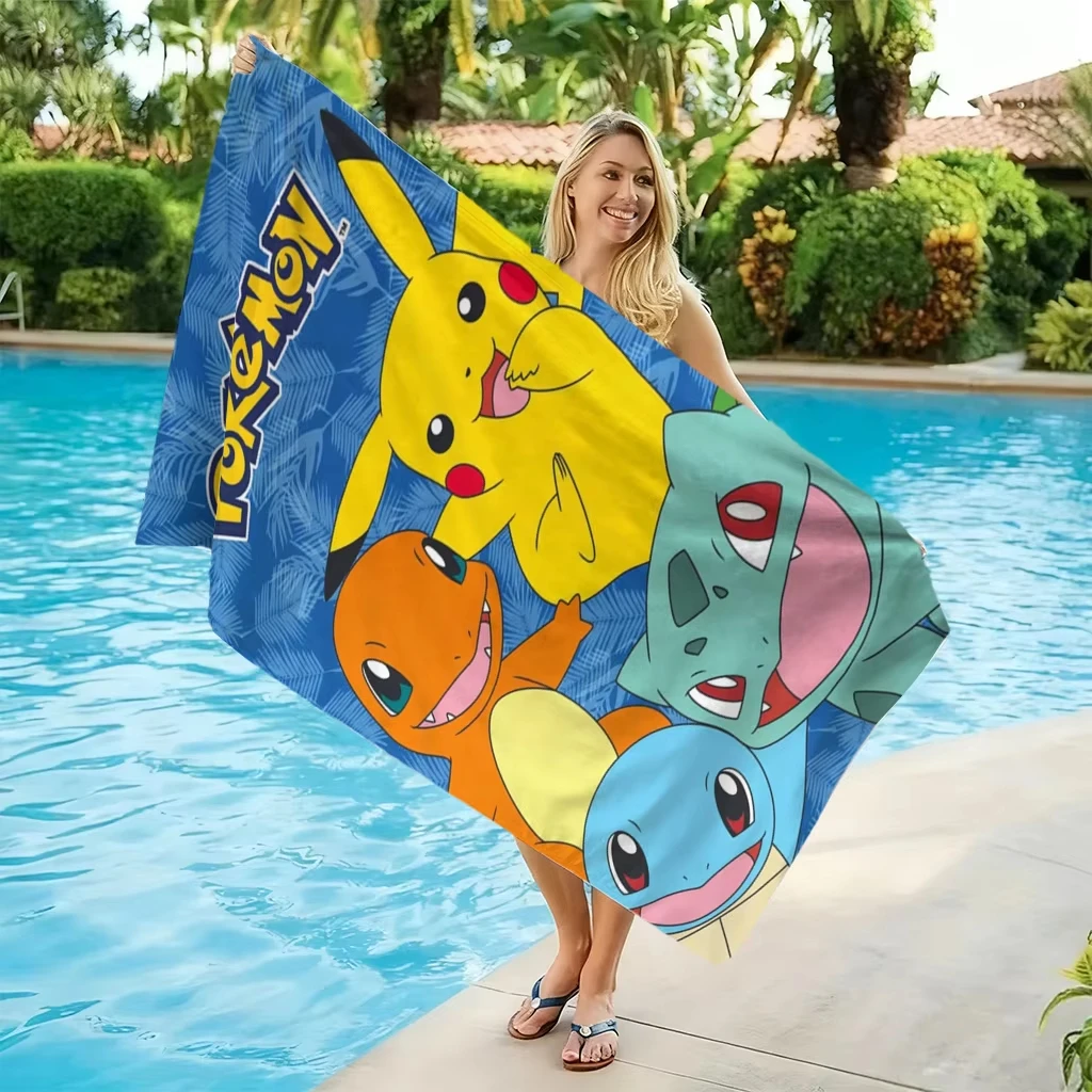 Thumbnail 2 - #78 Best Beach Towels to Buy In 2026