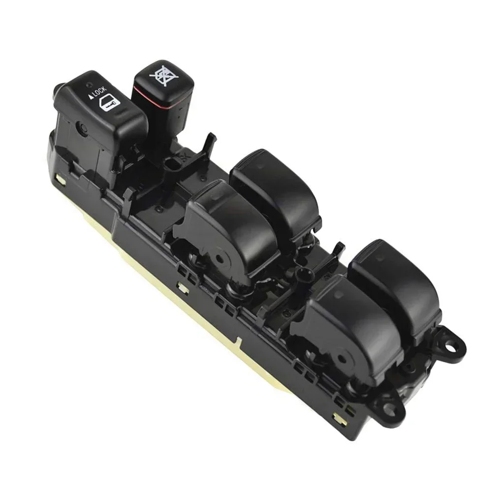 For Lexus LX470 Toyota Land Cruiser 2003-2007 Electric Window Control Switch Window Lifter Switch