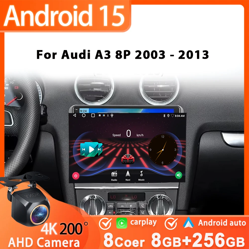 Car Radio Android 1… - image