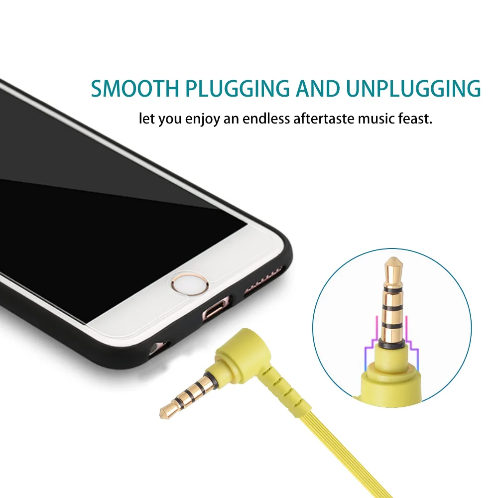 Ốp Lưng Dẻo Silicone Cho Tai Nghe Skullcandy Push3 Push3