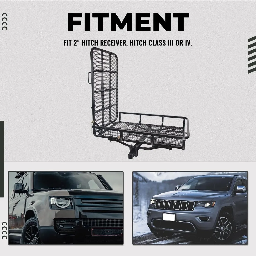 الناقل كرسي متحرك سكوتر كهربائي رف وصلة الإعاقة منحدر طبي سعة 500 رطل