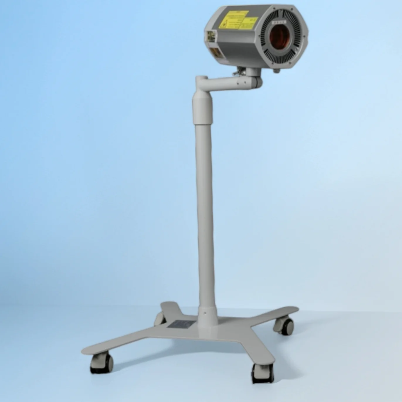 Floor-Standing Professional Deep Spectrum Therapy Device 600W for Veterinary Use Equine Rehabilitation OEM ODM