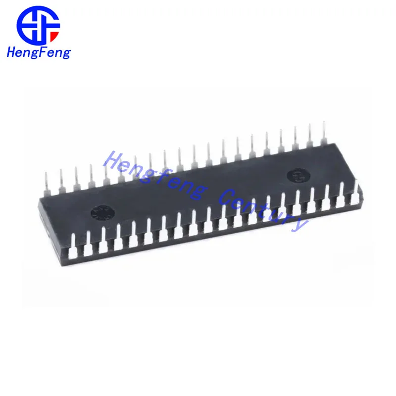 PIC16F877A-I/P PIC16F877A 16F877A DIP40 Enhanced Flash Microcontrollers new original ic