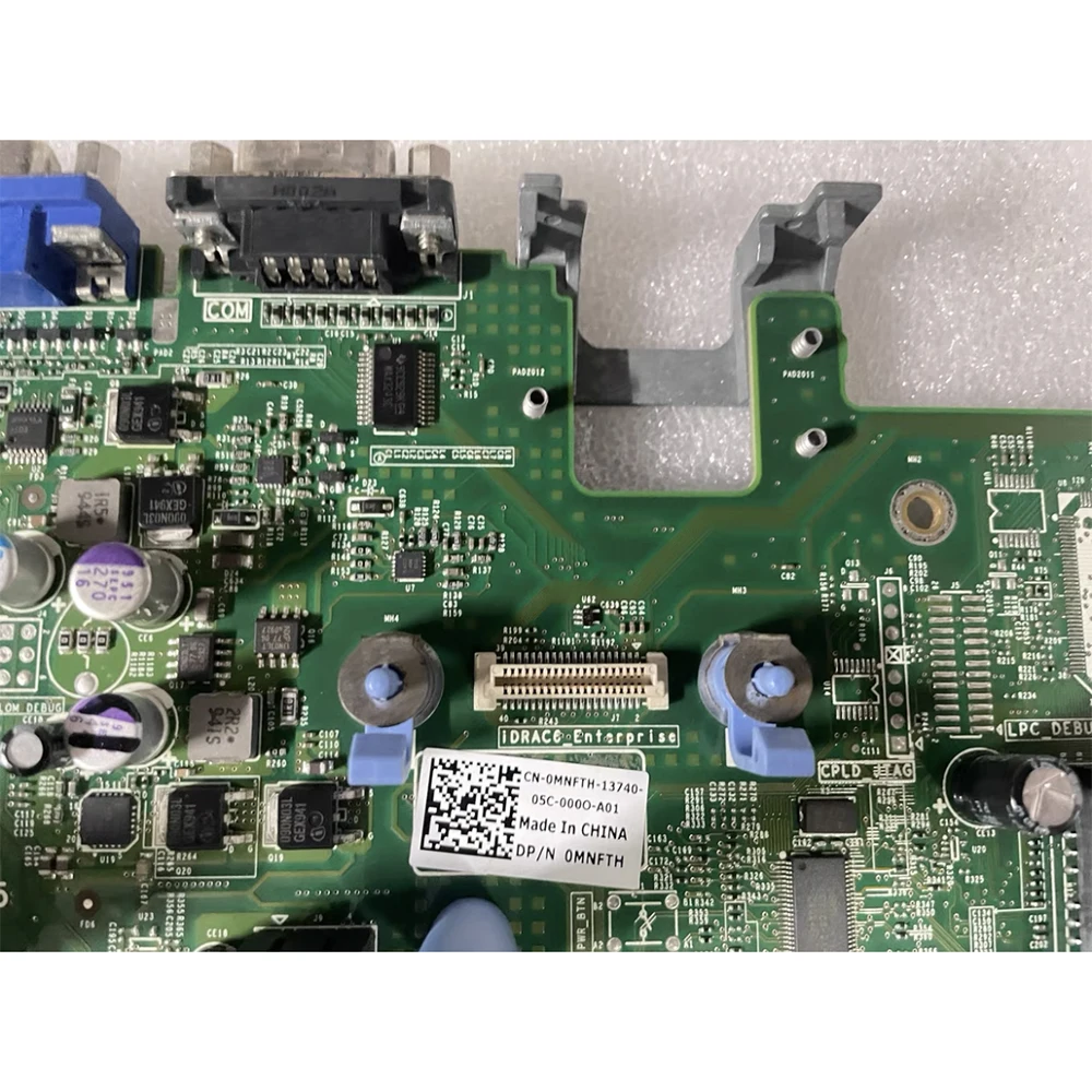 Per scheda madre server DE-LL PowerEdge T310 KMW1J MNFTH P673K 3WNWR