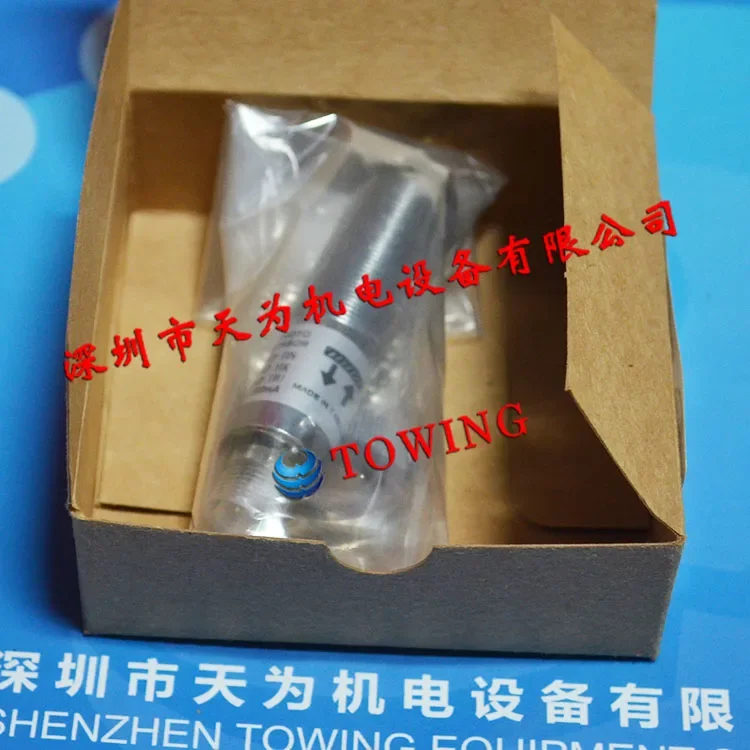 Sensor de interruptor fotoelétrico DRH TR-5P