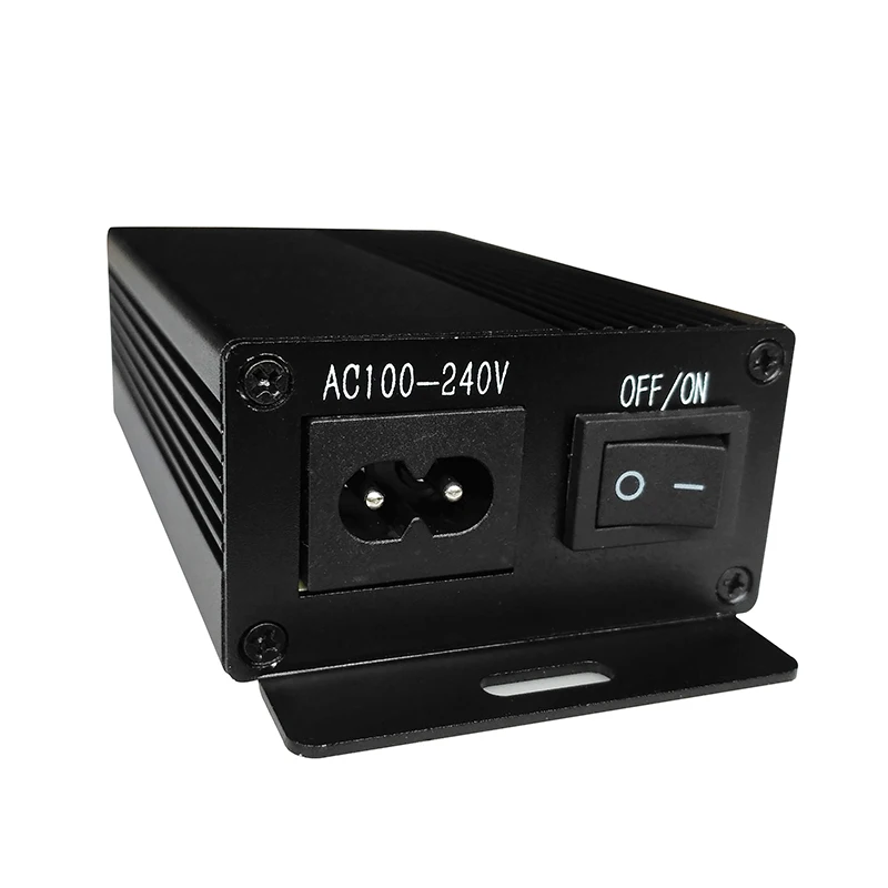 Visual light source controller one out one detection special dimming controller single channel brightness adjustment