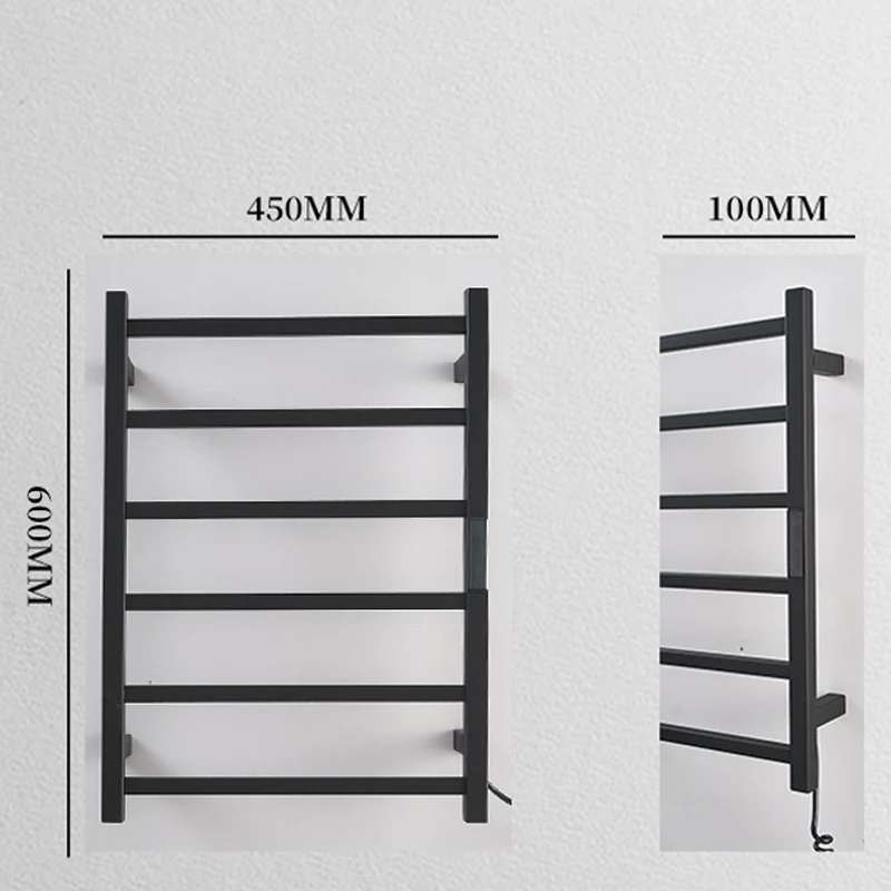 Thumbnail 4 - #5 Ranked Towel Warmers Picks in 2026