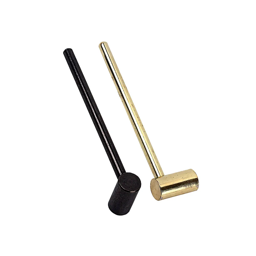 

Guitar Truss Rod Wrench Gold Black Suit Electronic Repair Musical Instrument Kit