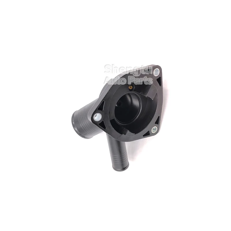 Coolant Thermostat Housing 4624378 for Land Rover Range Rover Sport L320 DISCOVERY III L319 2004 - 2009 448PN 220kw