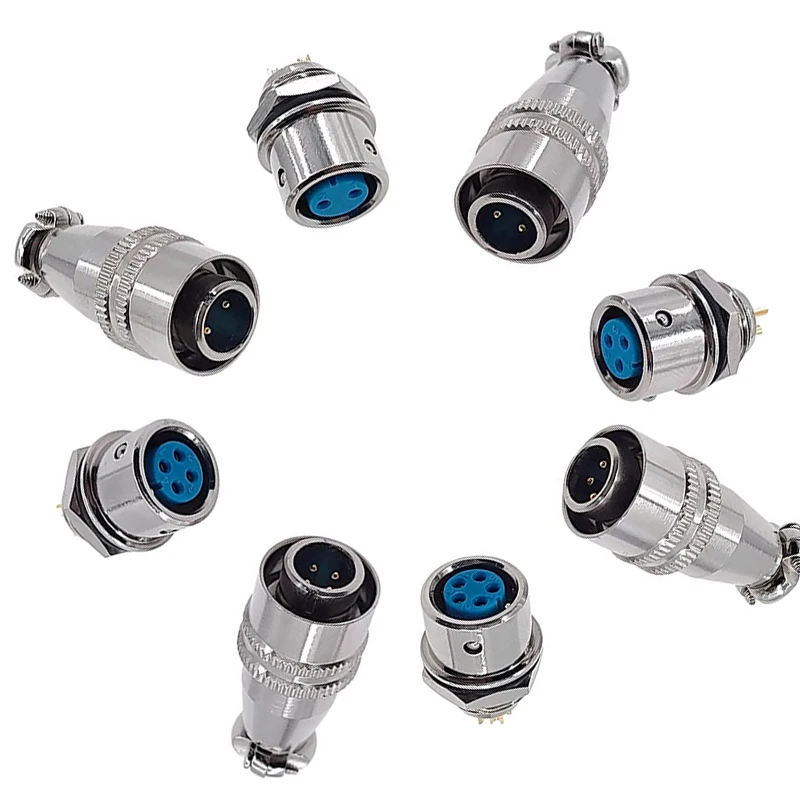 10PCS Aviation Plug…