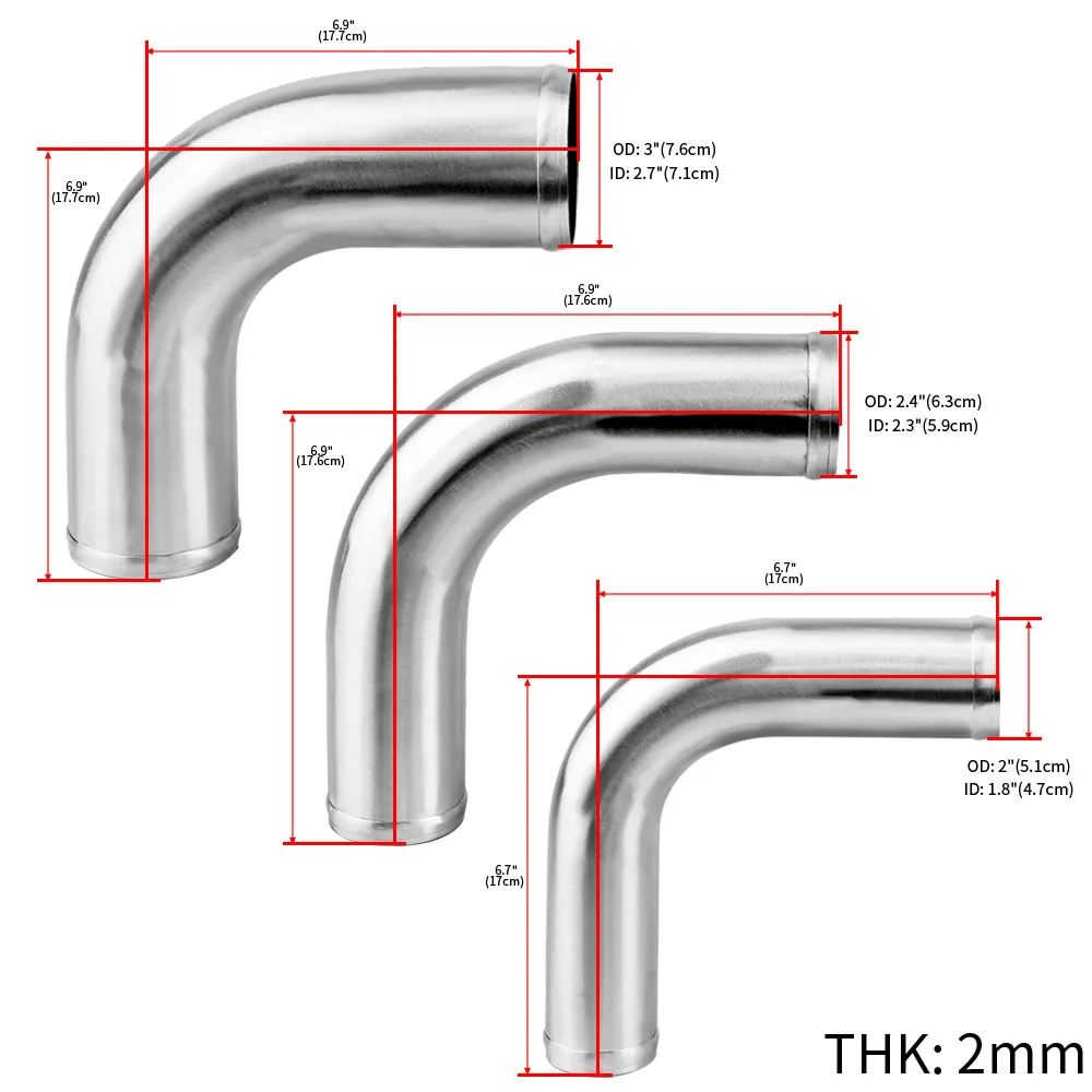 Thumbnail 4 - #7 Air Intake Systems Comparison Guide