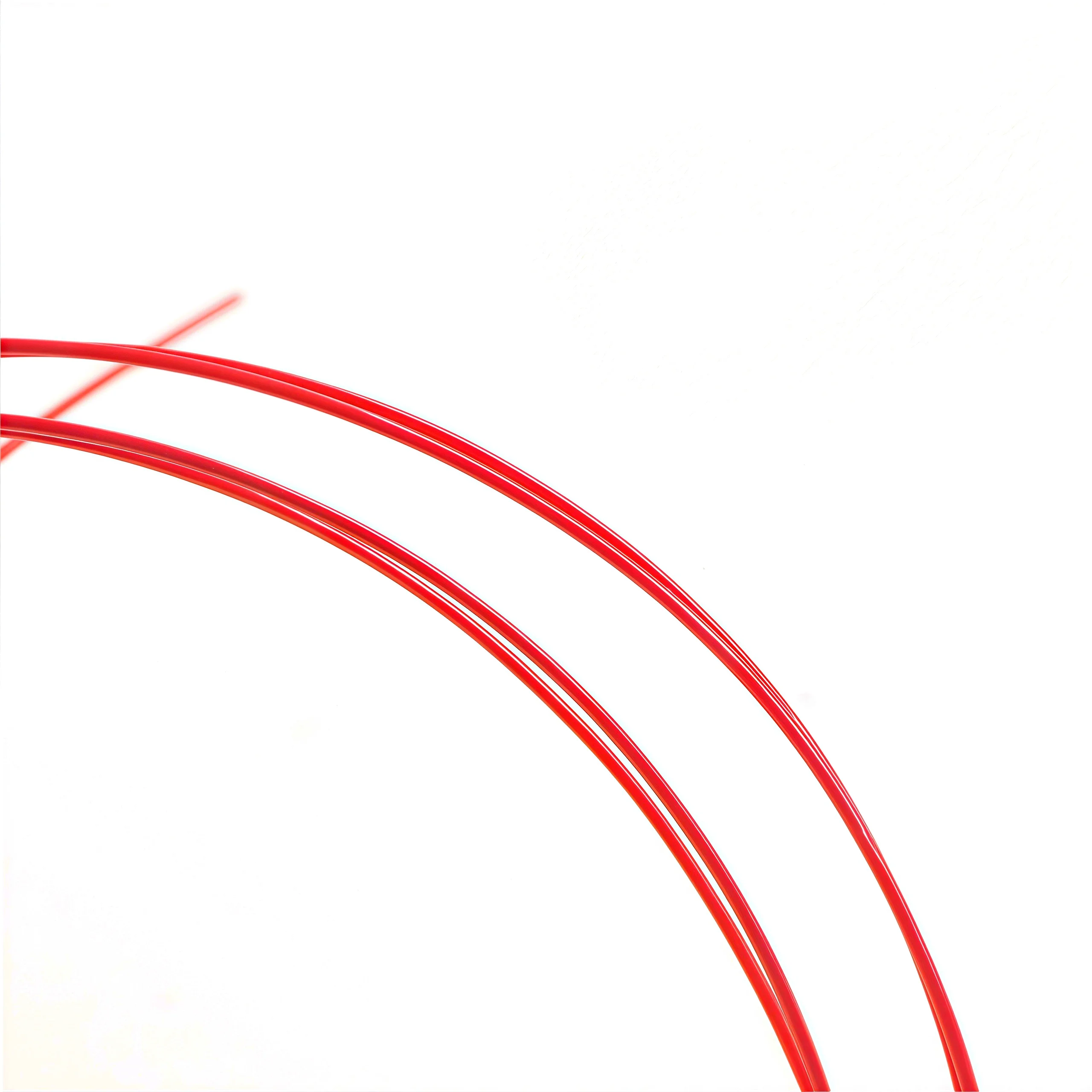 5 Meter Micro Coaxial Cable 7x0.03 mm AWG 40 Electronic Wire Outer Diameter 0.35 mm Shielded Tin Plated Copper Alloy Flexible