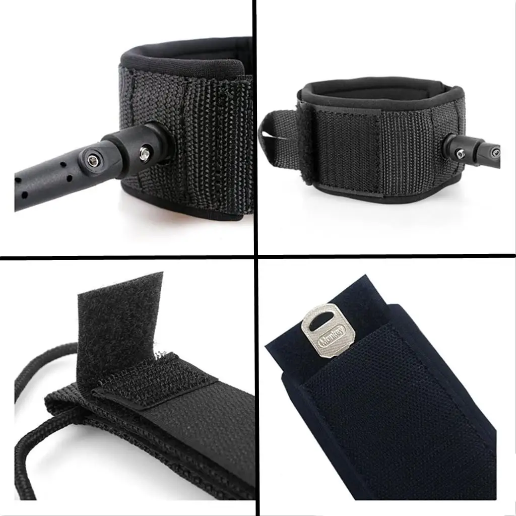 

Lightweight Neoprene Kayak Handle Durable Boat Accessory for Paddle Board Marine Recreational Use