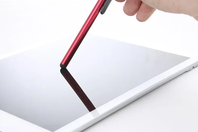 10x Universal Touch Screen Stylus Pencil Stylus Tablet Screen Pen Electronic Pen Capacitor Pen Resistive Stylus For Tablet Phone