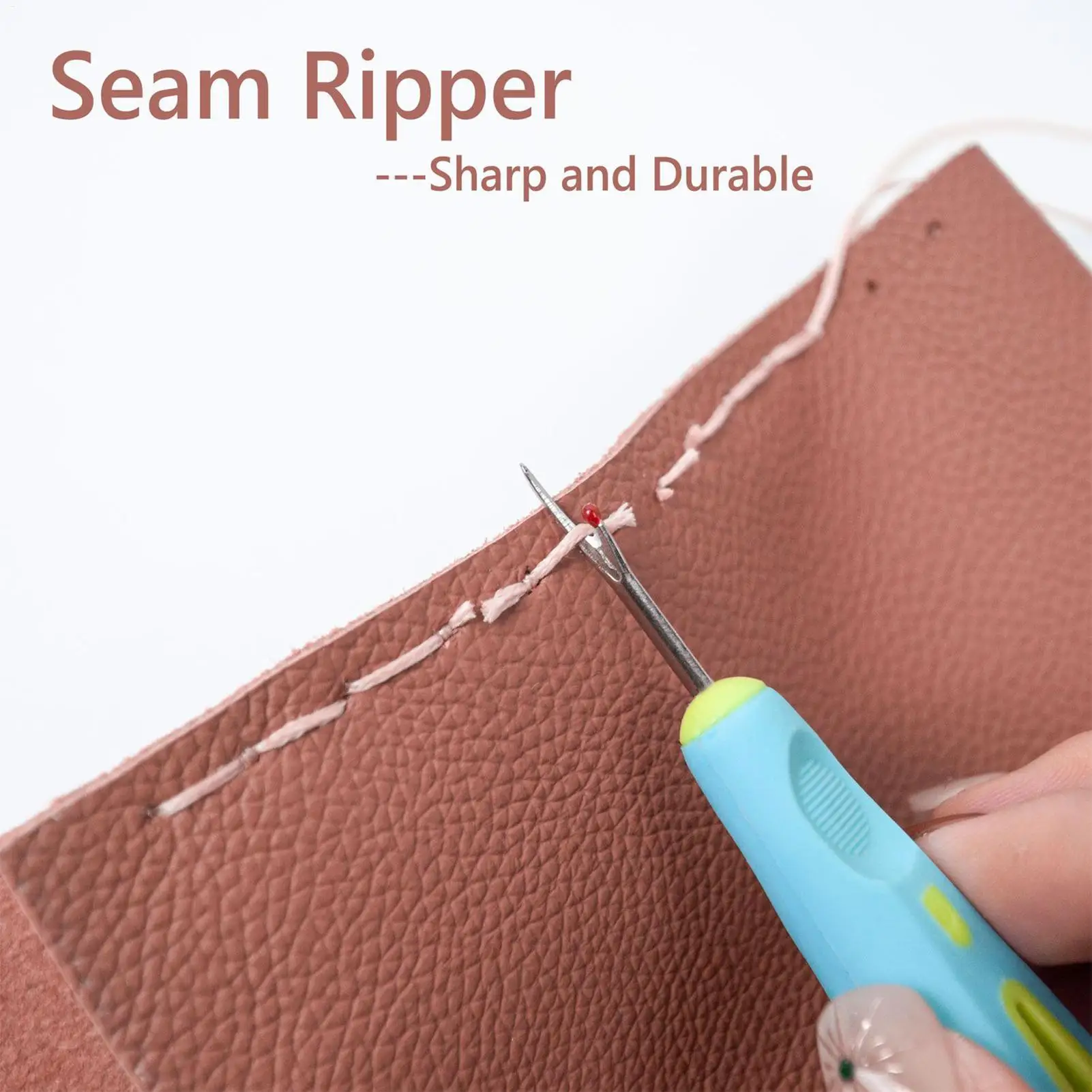 Leather Sewing Kit …