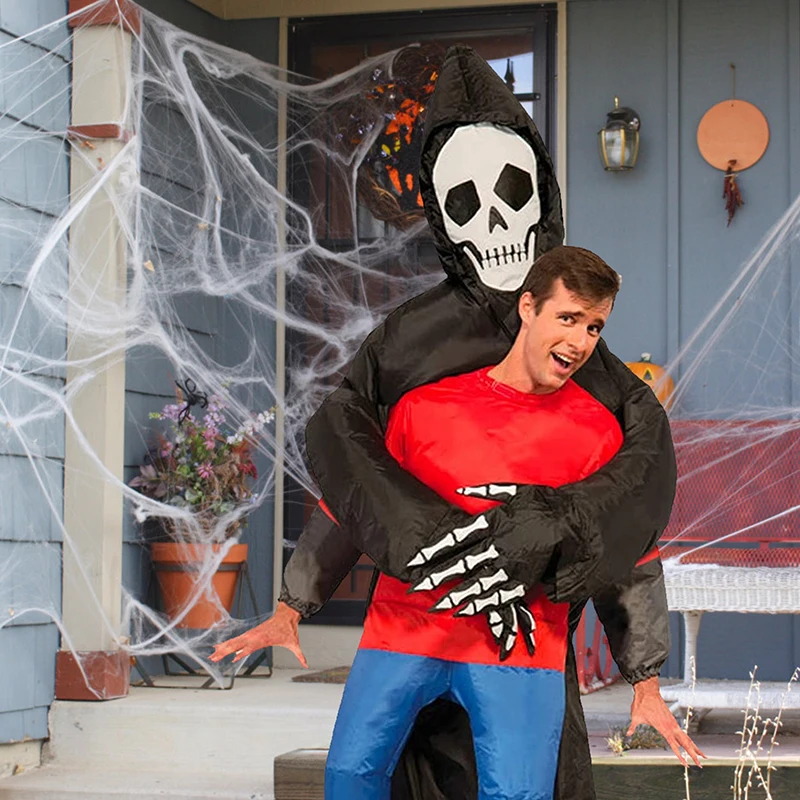 Thumbnail 3 - #23 Top Scary Costumes Picks for Every Budget