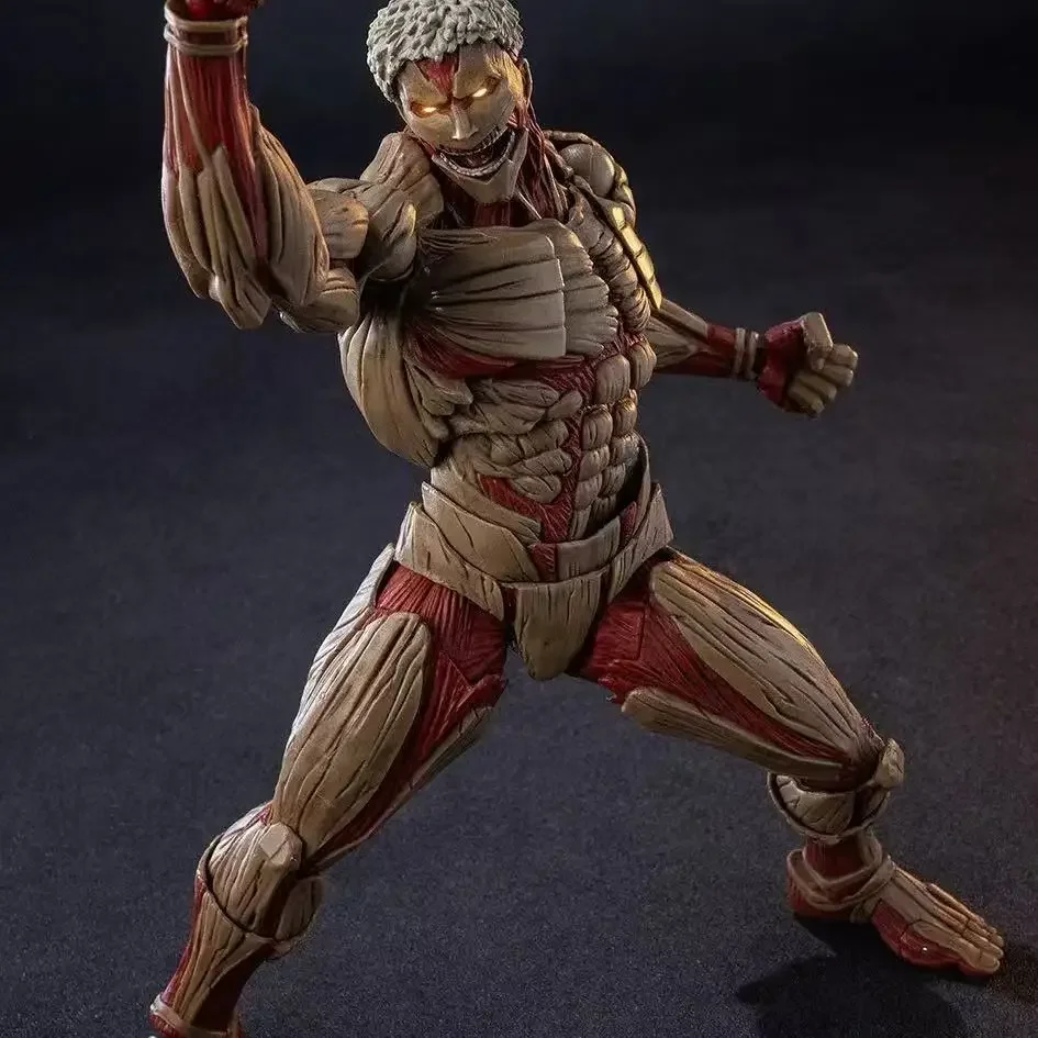 بقعة السلع عجلة التكنولوجيا رائع ياماغوتشي درع نموذج الهاتف المحمول العملاق