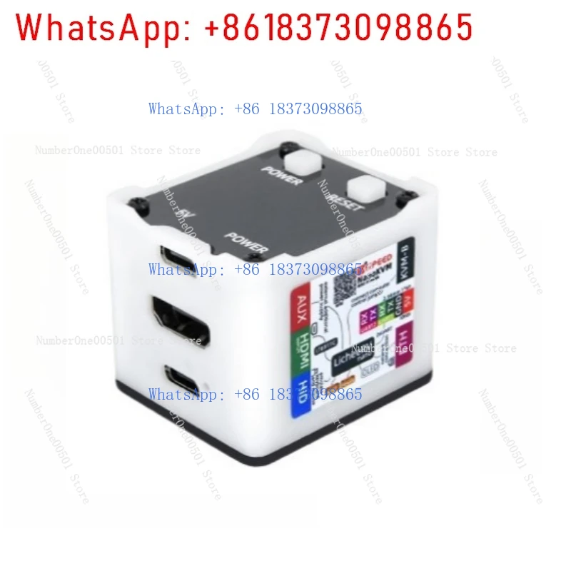 Applicable To Nanok… - image