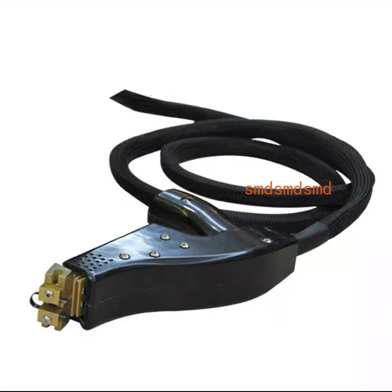 the handle of the regroover tire Regroover truck car tire rubber tires slotted holder repair replacement with power cord.