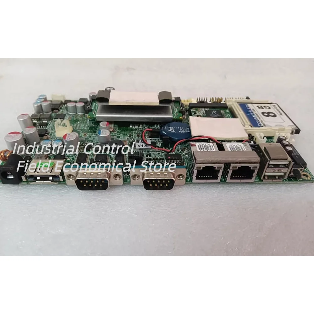 Industrial all-in-one computer motherboard AFLMB-945GSE