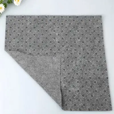 

Handmade Non-Slip Felt Fabric Block For Diy Rug Tufting Sewing Machine Area Mat Craft Projects Home Office Use Multiple Colors