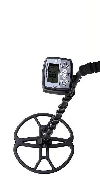 YYHC-Foreign trade hot TC-800 outdoor metal detector underground treasure finder