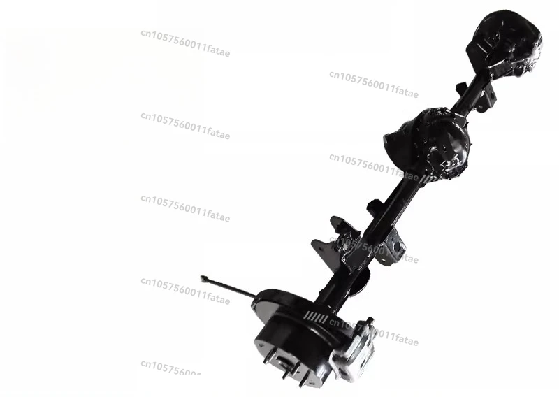 Adapt Rear Axle Assembly 1.8T 2.0L Rear Axle Shell Assembly, Rear Bridge Assembly