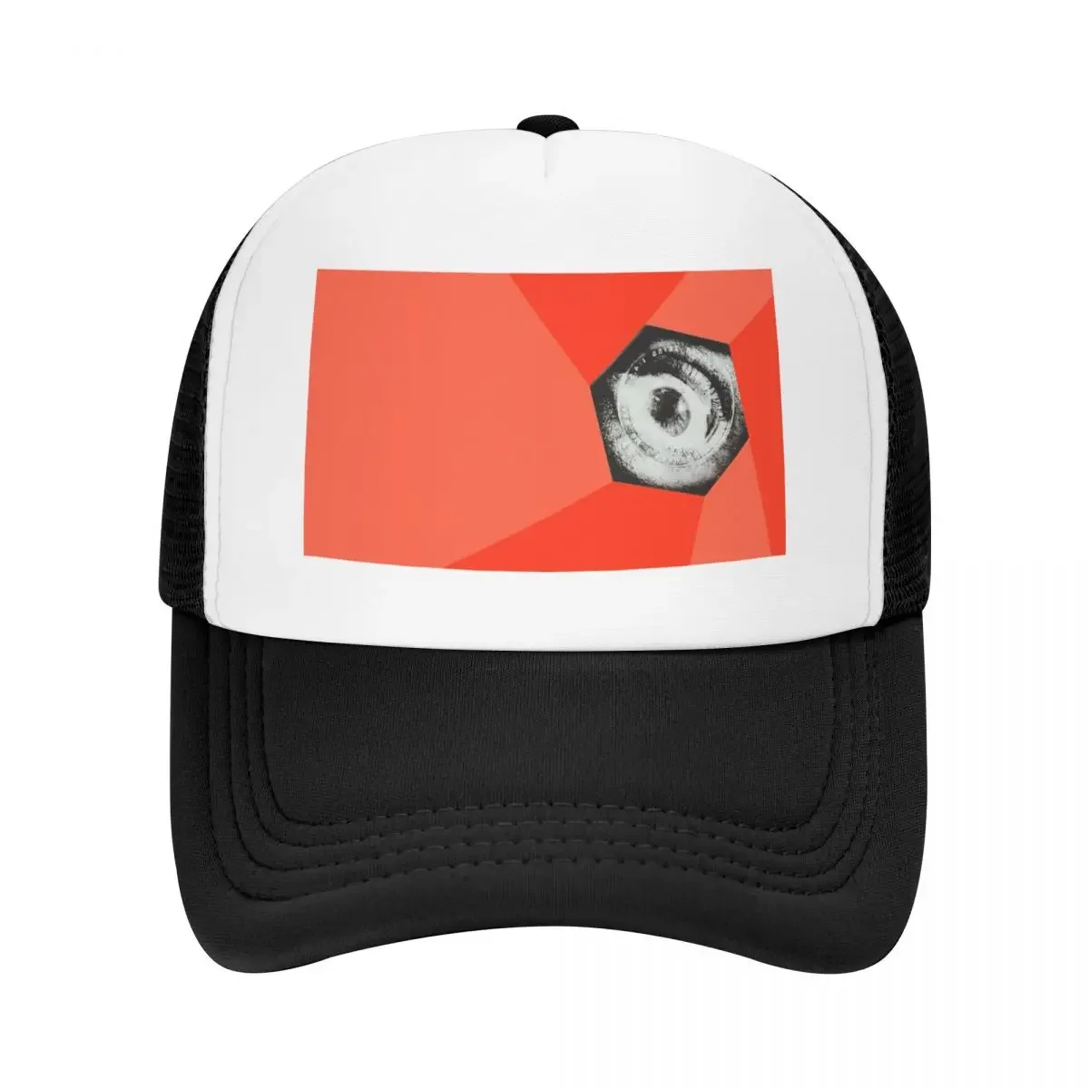 Man with a Movie Camera Baseball Cap Unique hats Sunscreen fishing hat Custom Cap Hats For Men Women's