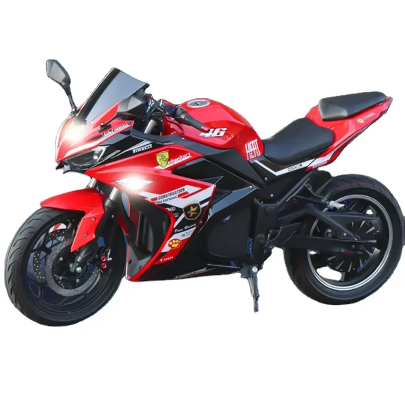 

JUFENG Motorcycle2025 New High-speed 8000W Motorcycle Electric Controllers For Electric Motorcycle Fast Electric Motorcyc