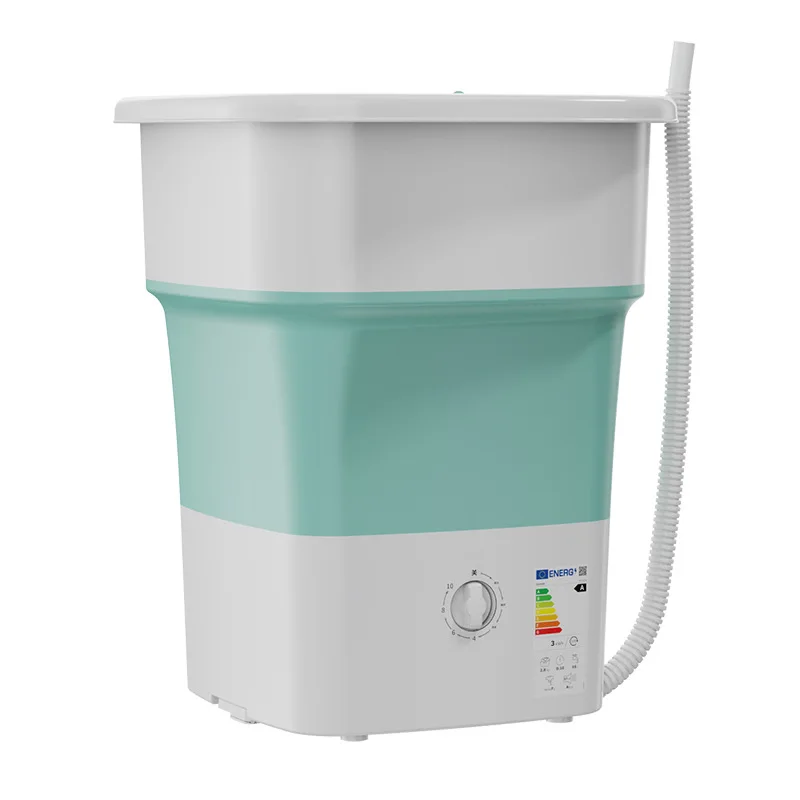 Integrated household large-capacity health bacteriostatic laundry and shoe washing machine