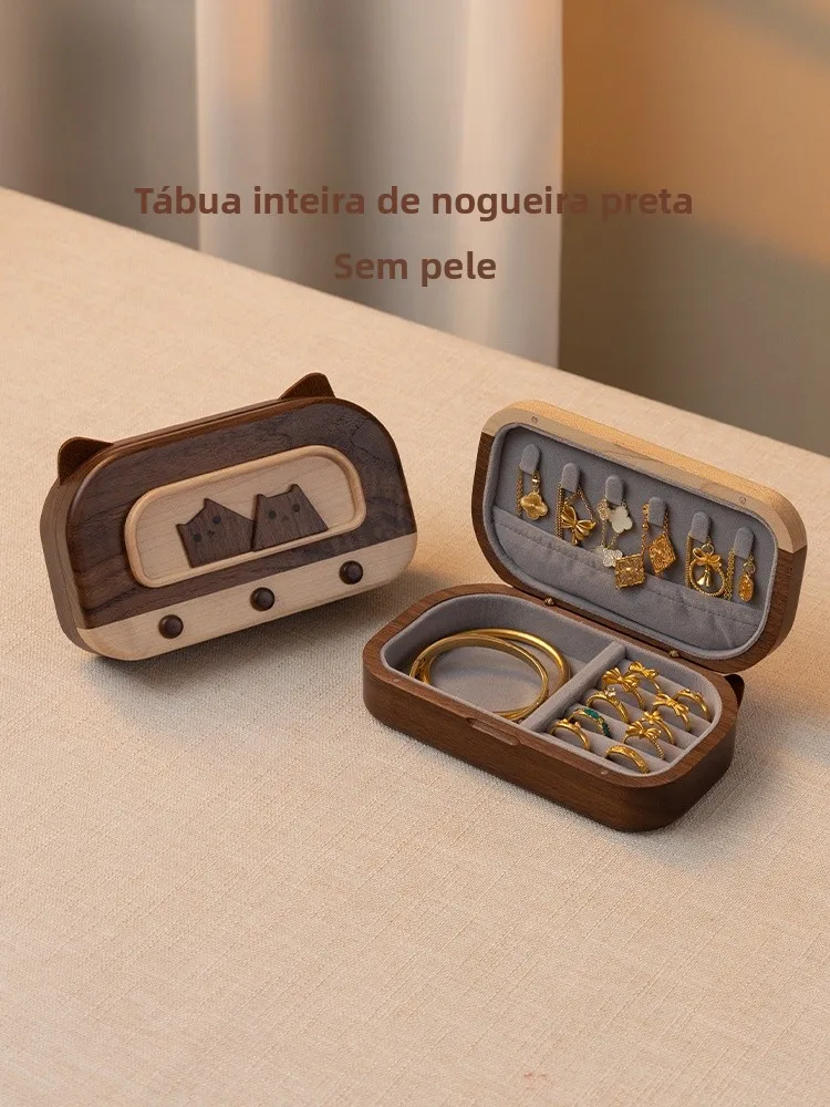 portable-pure-wood-jewelry-box-cute-gold-jewelry-storage-box-birthday-gift-small-size-organizer-for-home-desktop-use