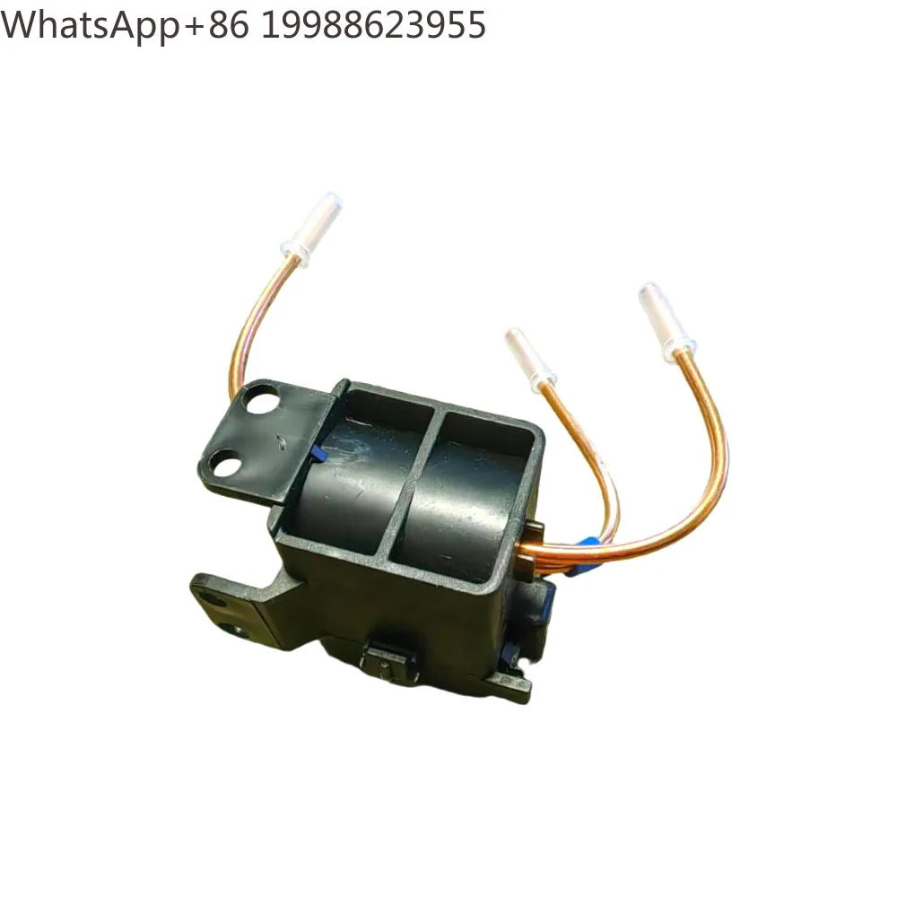 Refrigerator Parts solenoid valve BDF0.8 3/2-N/XL R134A R600A