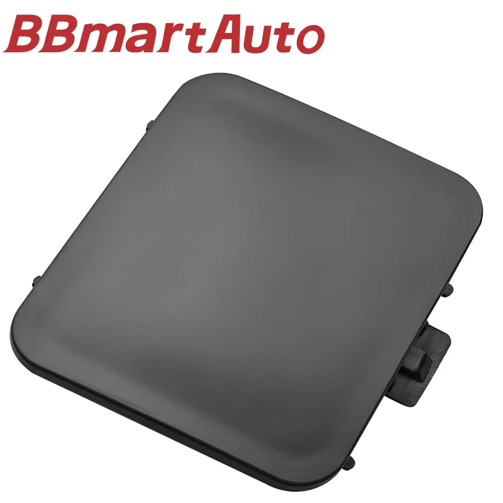 

51117111787 BBmart Auto Parts 1 pcs Front Bumper Tow Hook Cover For BMW E60 Factory Price Car Accessories