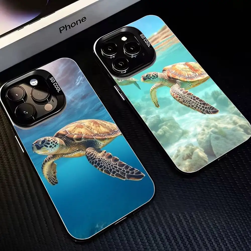 

Black Cat Aesthetic Phone Case For iPhone 16,15,14,13,12,11,Mini,Pro,MAX Black Matte Shockproof Cover