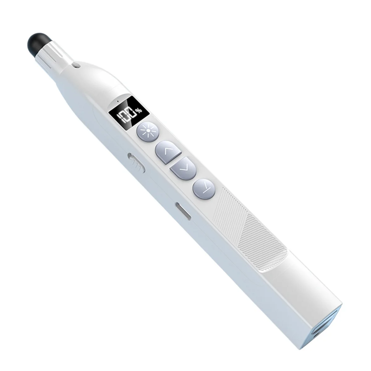 

Wireless Page Turnner Laser Presentation Pointer, Model B - Another Option for Presenters -Y18A