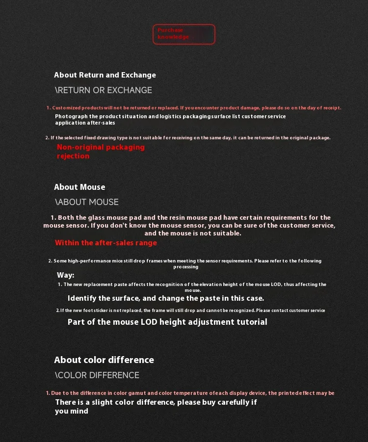 Atom Adam Glass Mousepad Toughened Upgrade Smooth FPS E-sports Game Customized Desk Pad Home Pad