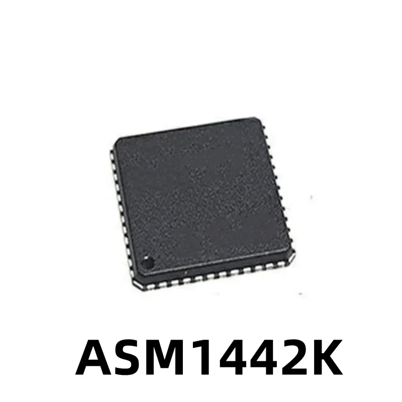 1PCS New Original ASM1442K ASM1442 QFN-48 HDMI/DVI Level Converter Chip In Stock