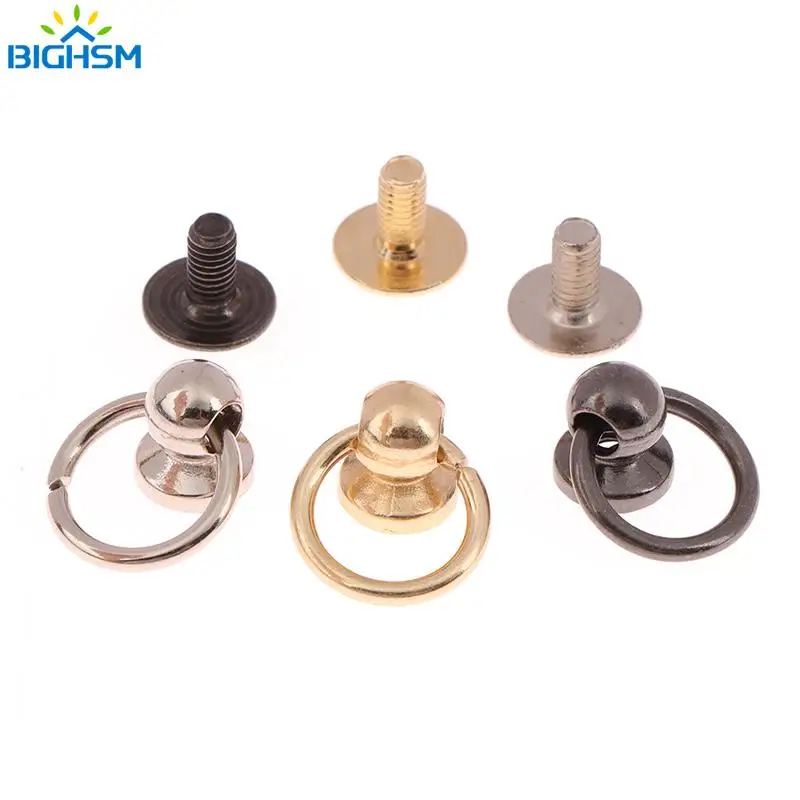 아연 합금 가방 지퍼 변형 버클 액세서리, DIY 핸드백 수리 키트 교체 체인 버클, 부품 하드웨어 조정, 10 개