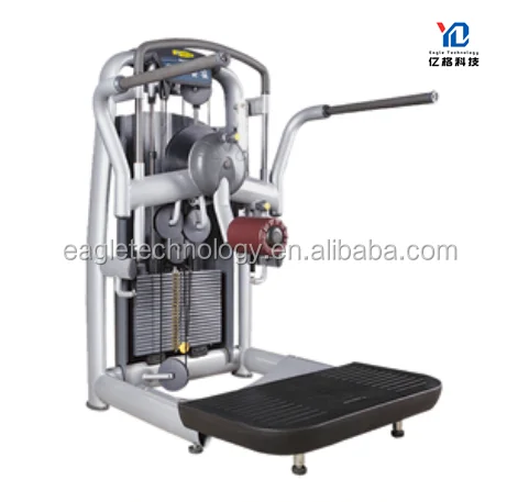 

YG-2009 YG Fitness Multi Hip Strength Trainer Machine Hip Extension Trainer Gym Equipment seated hip thrust machine