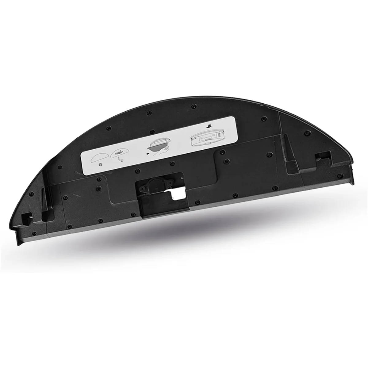 y32a-mop-holder-and-mop-cloth-for-q10-s5-q10-s5--q10-x5-vacuum-cleaner-spare-parts-vacuum-mop-pad-bracket