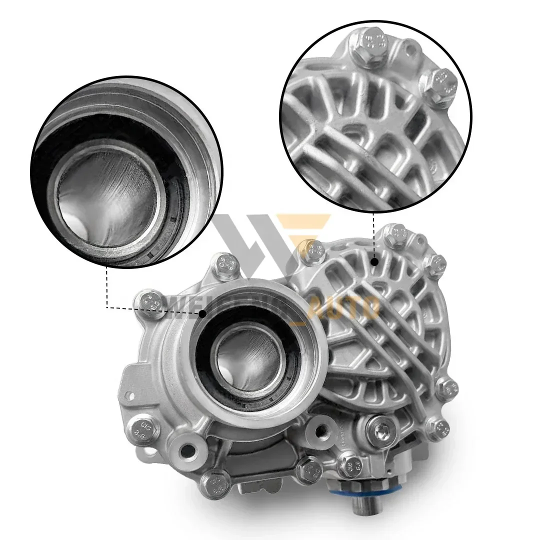 

Hight Quality Transfer case for bm MINI R60 R61 transfer case 27109811688 27109811709