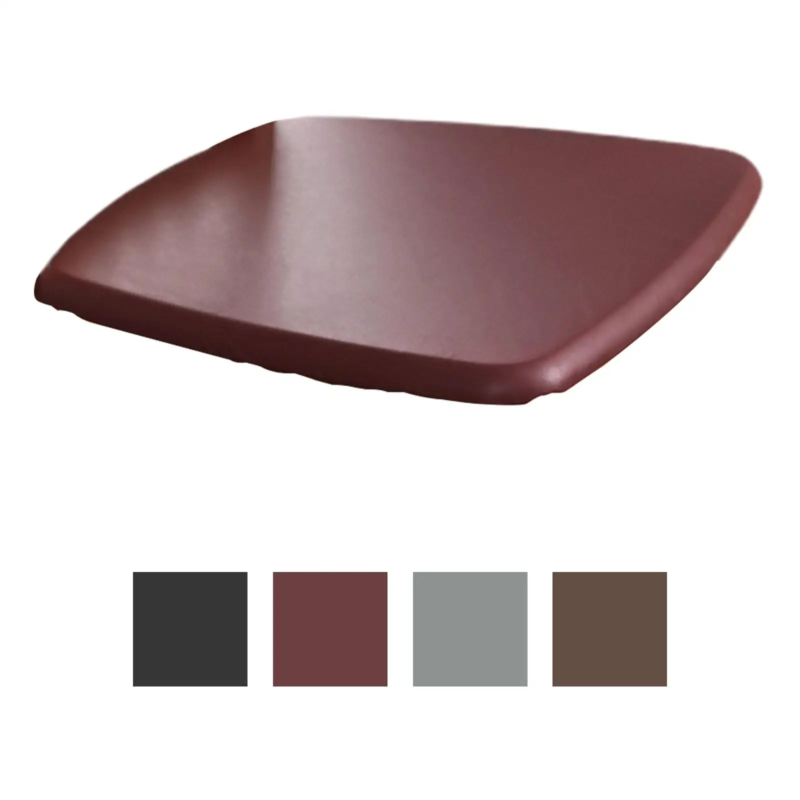 Waterproof Chair Seat Cover Chair Cover for Restaurant Banquet Kitchen Home Celebration
