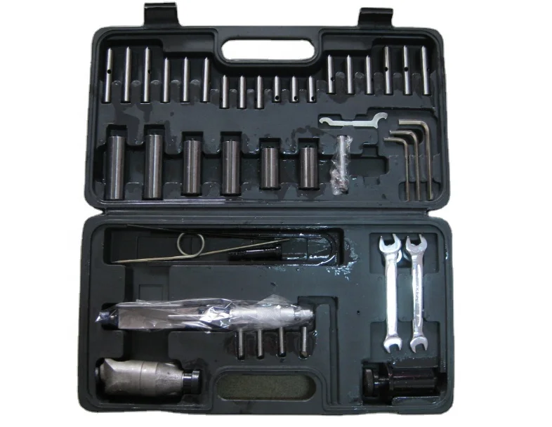 

Tool Box Accessory for T8014A Cylinder Boring Machine